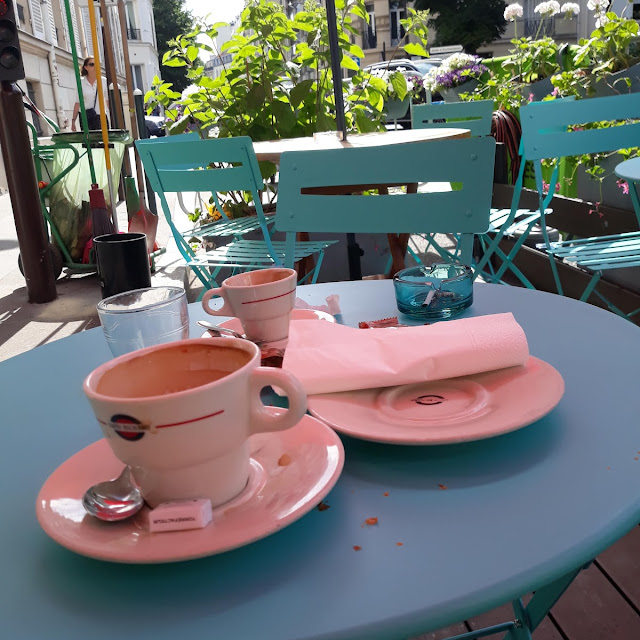 Café