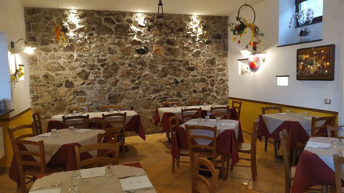 Pizzeria ai Galli