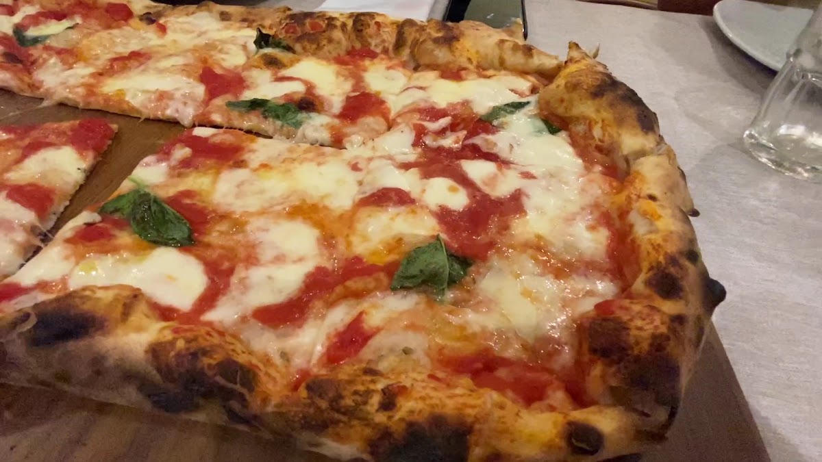 Pizzeria ai Galli - Photo 1