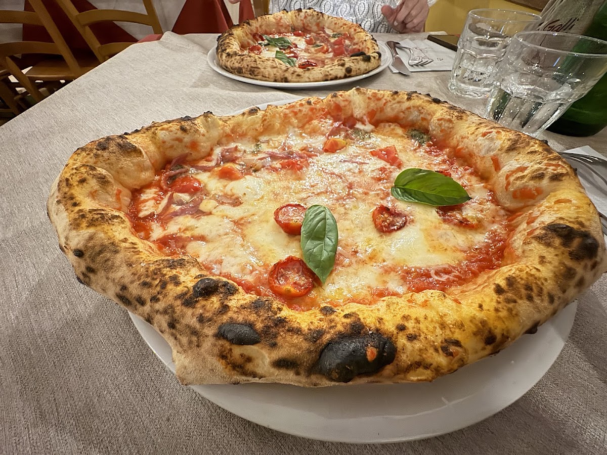 Pizzeria ai Galli - Photo 2