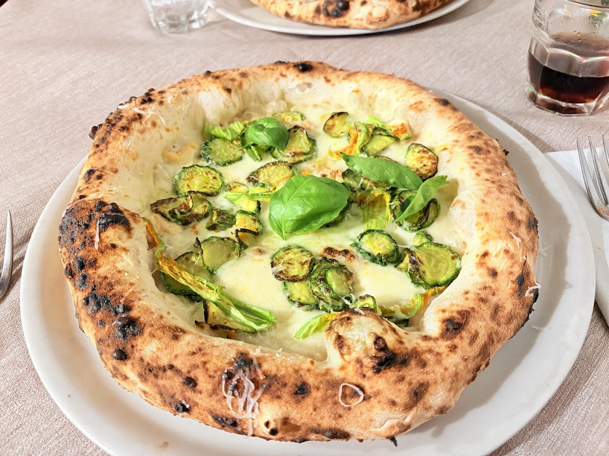 Pizzeria ai Galli - Photo 3