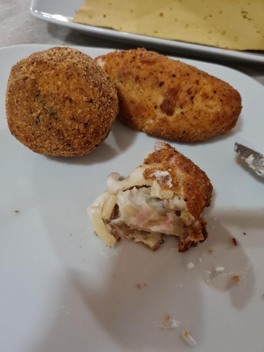 Pizzeria ai Galli - Photo 8