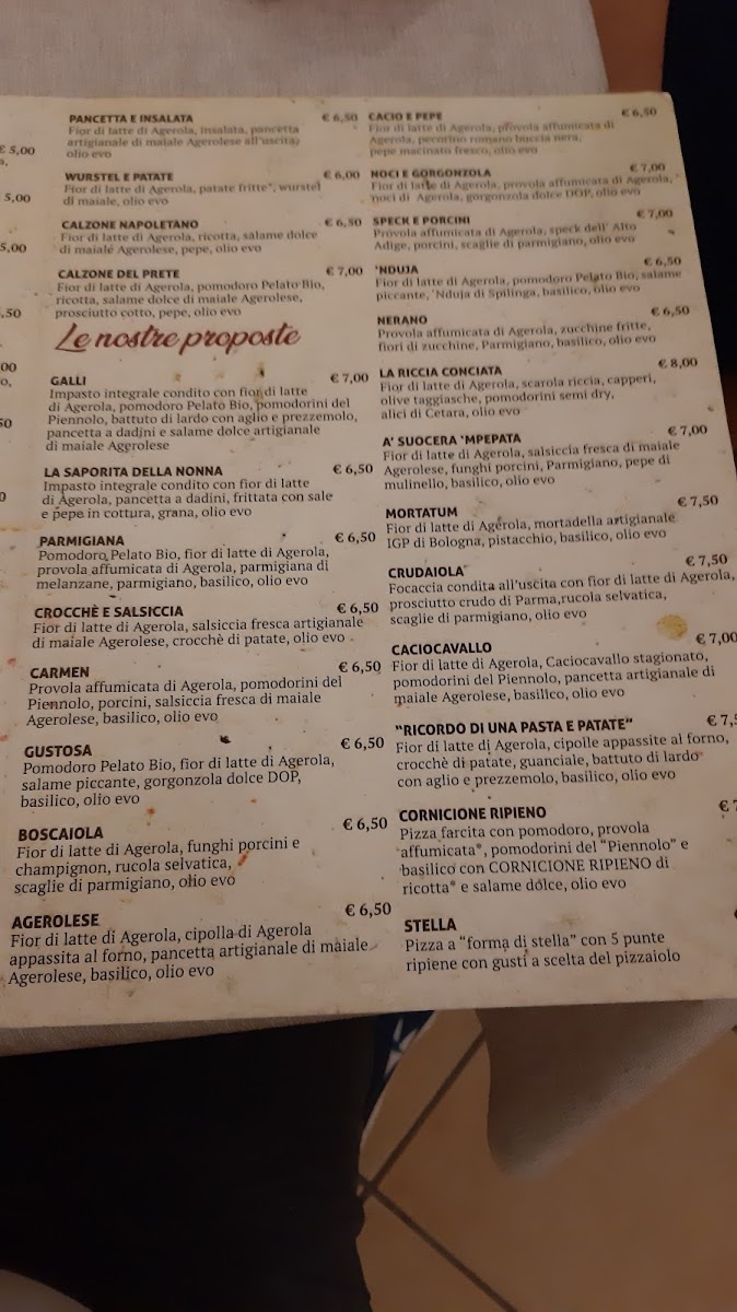 Menu Photo 9