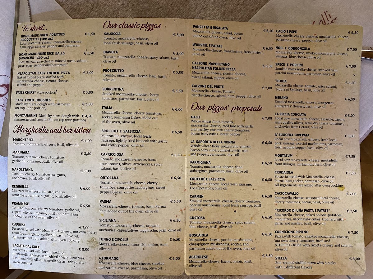 Menu Photo 4