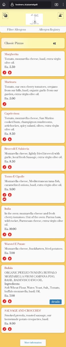 Menu Photo 6