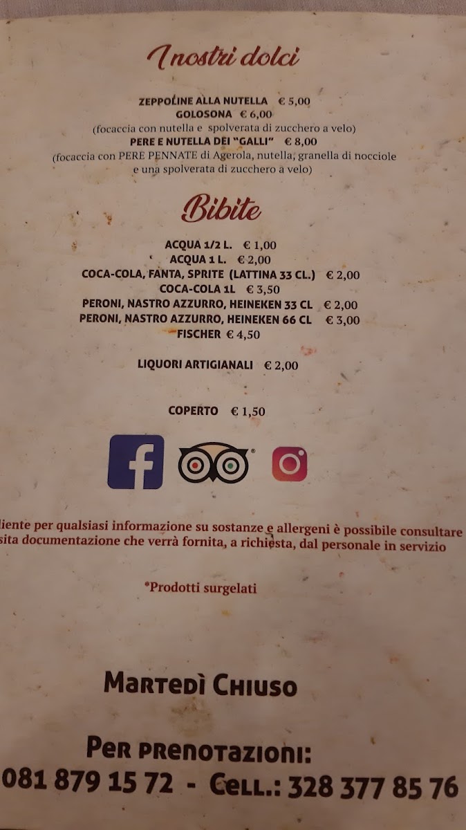 Menu Photo 7