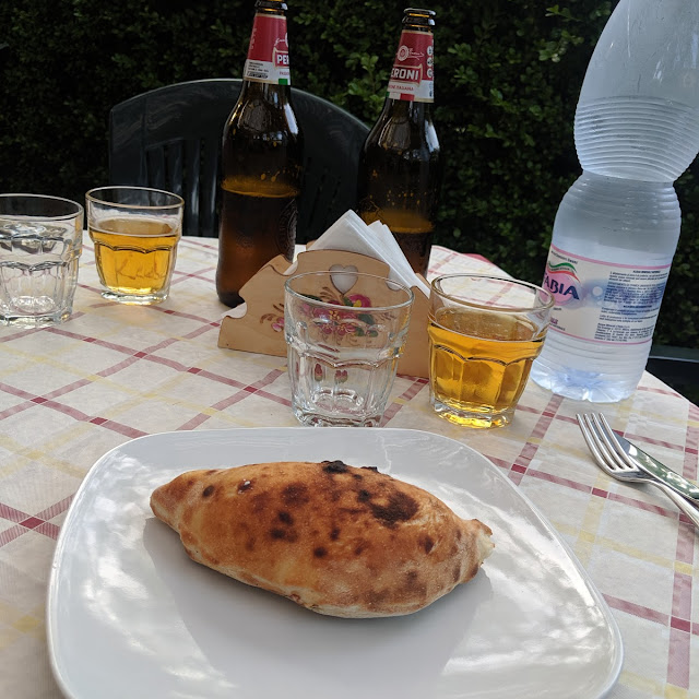 Pizzas