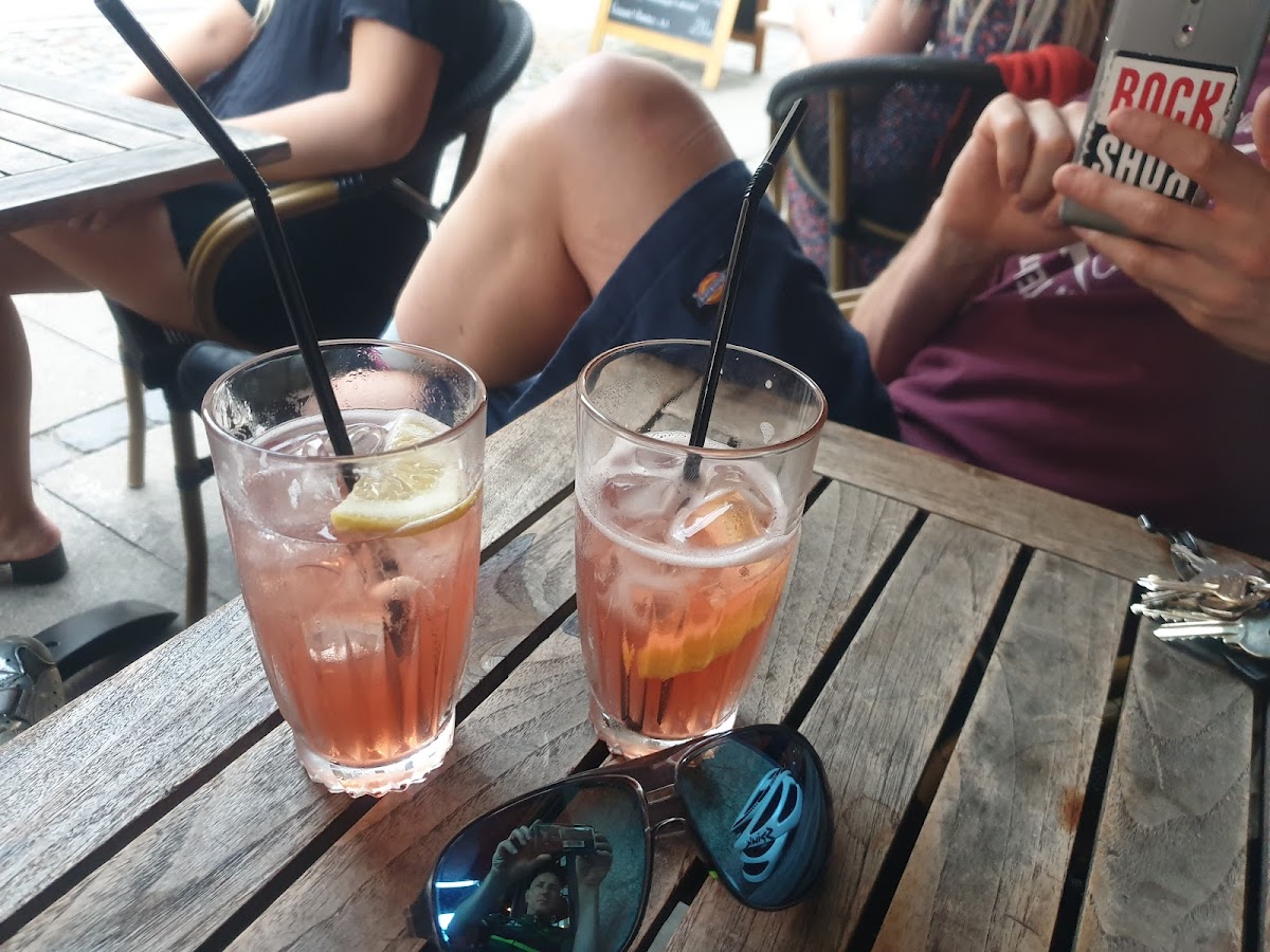 Cafe Gavlen - Photo 9