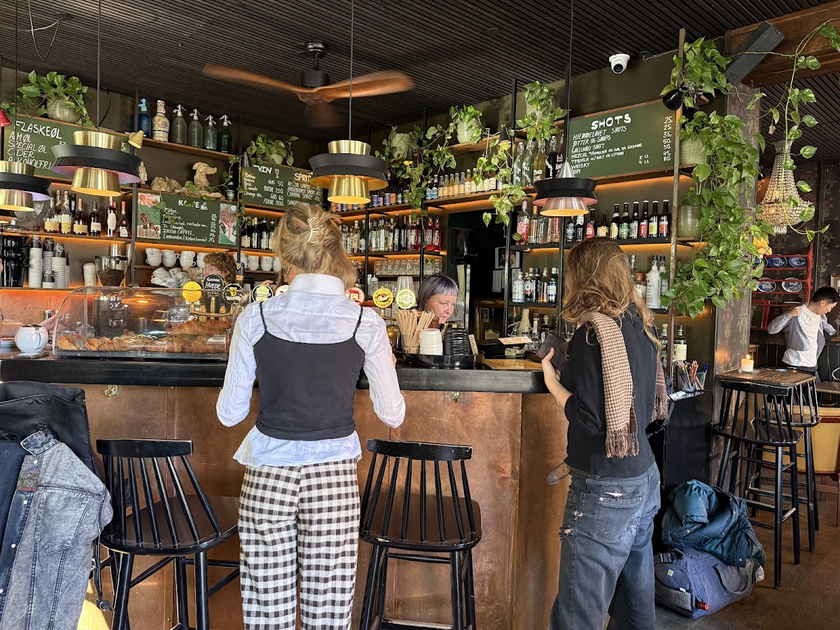 Cafe Gavlen - Photo 2