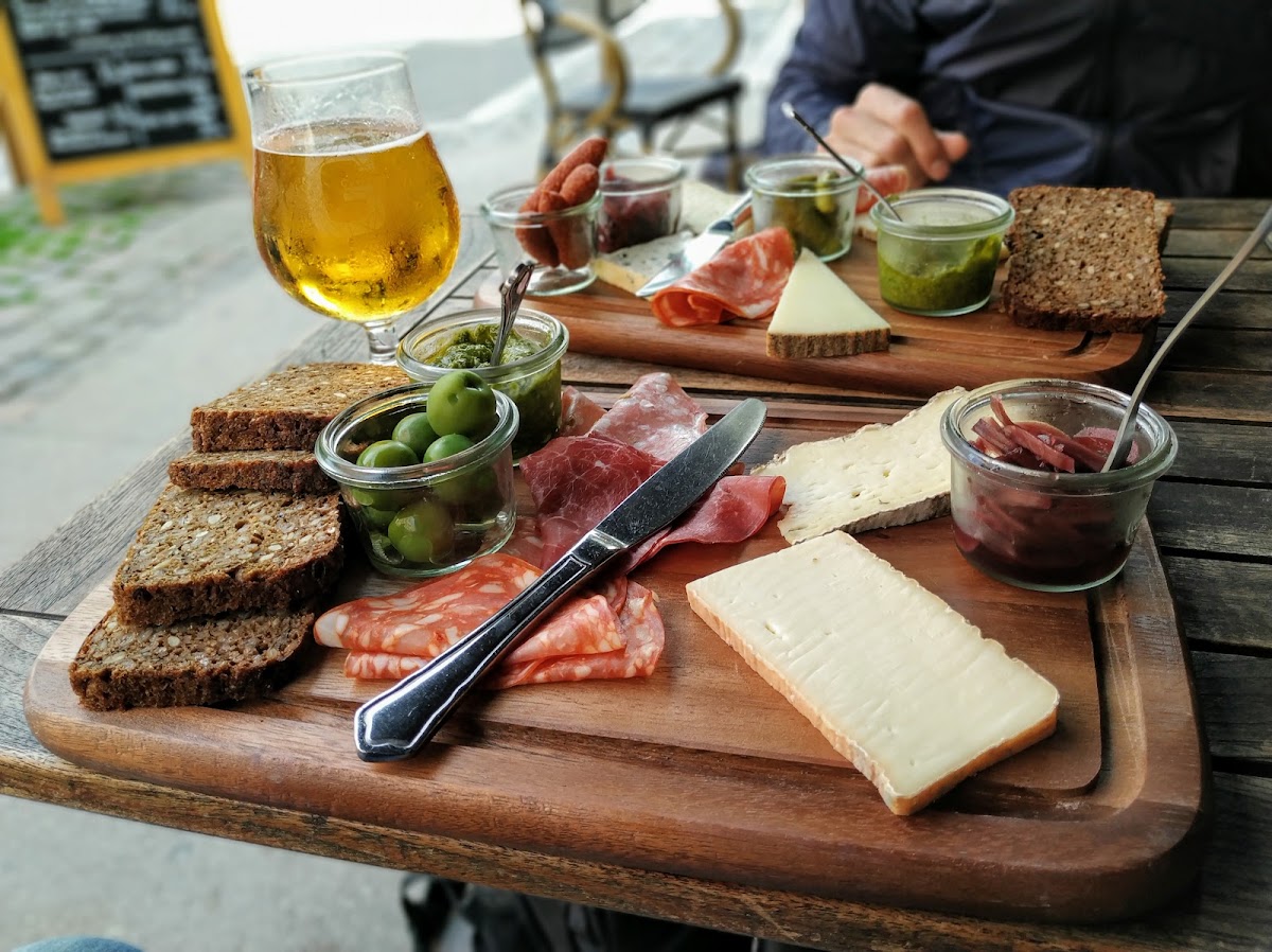 Cafe Gavlen - Photo 3
