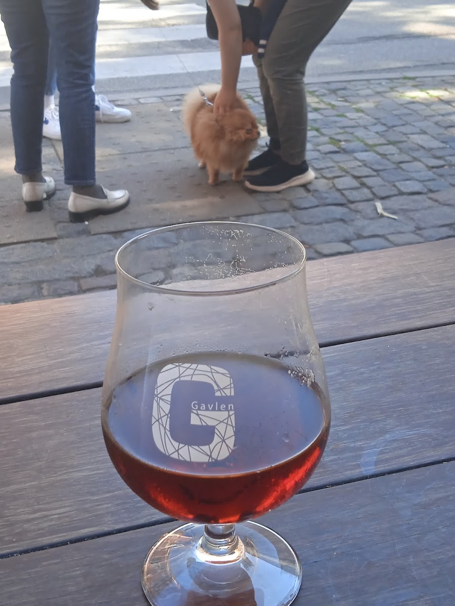 Cafe Gavlen - Photo 4