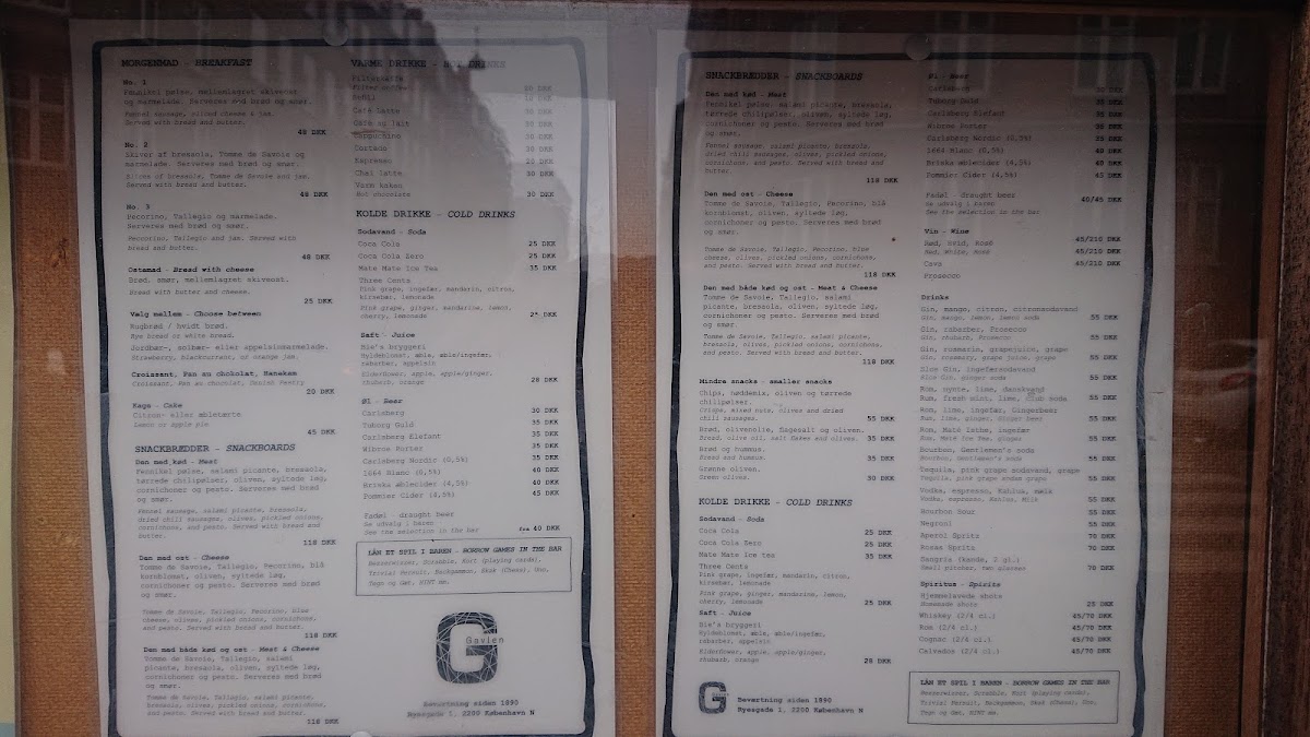 Menu Photo 3