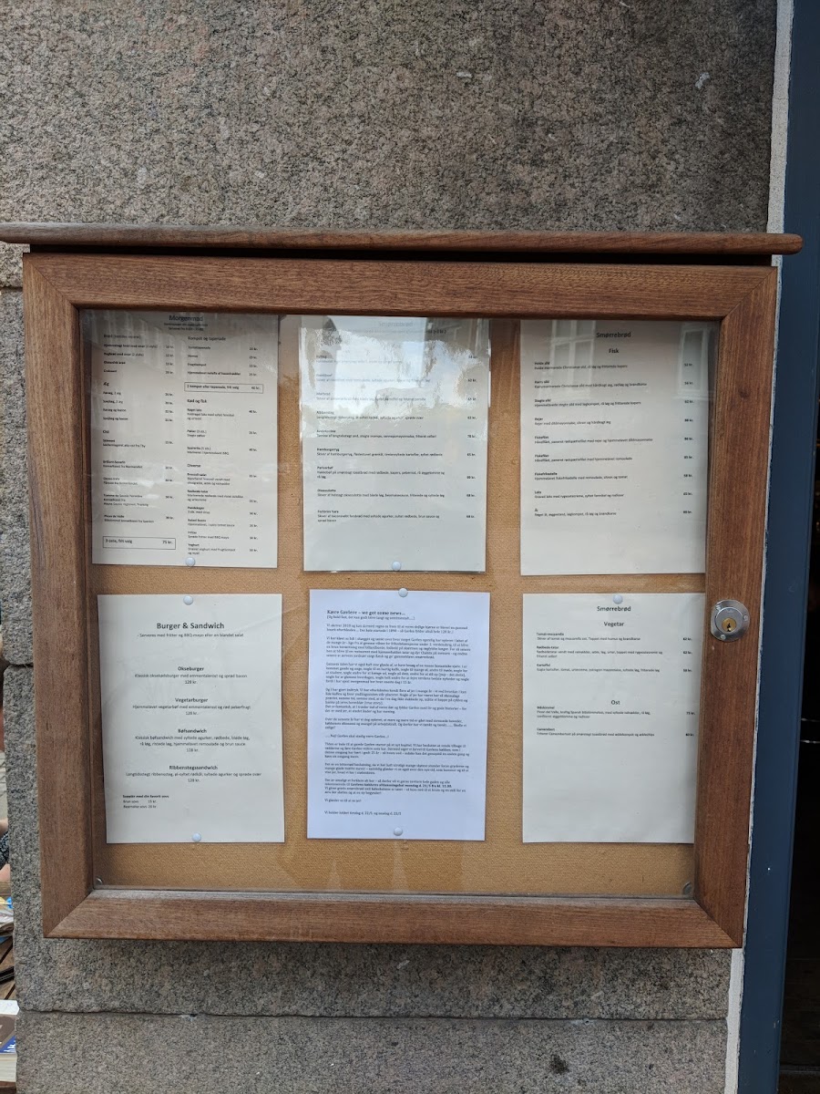 Menu Photo 7