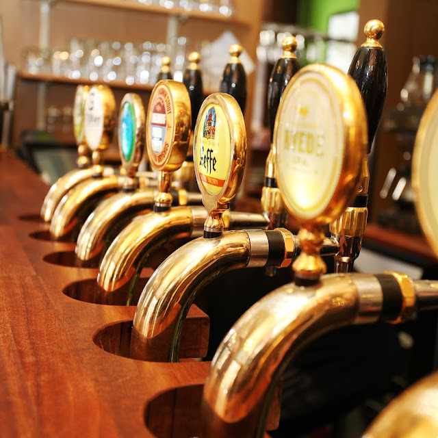 Draught Beer