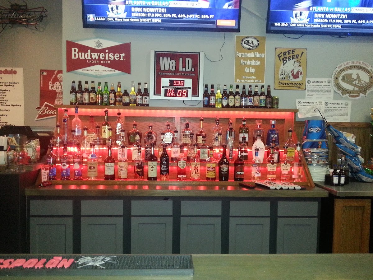 Catch Sports Pub