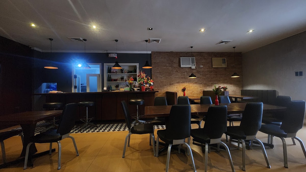 Rumpa Restaurant