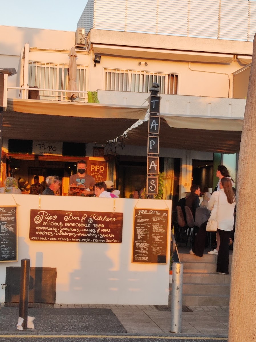 Pipo Café