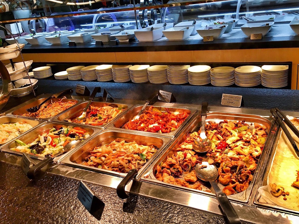 Wok Wok (Früher Lucky Wok) - Photo 5