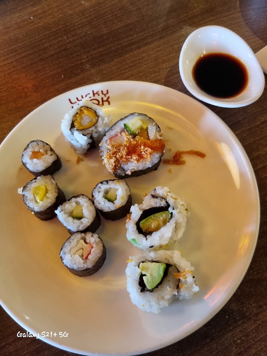 Wok Wok (Früher Lucky Wok) - Photo 6