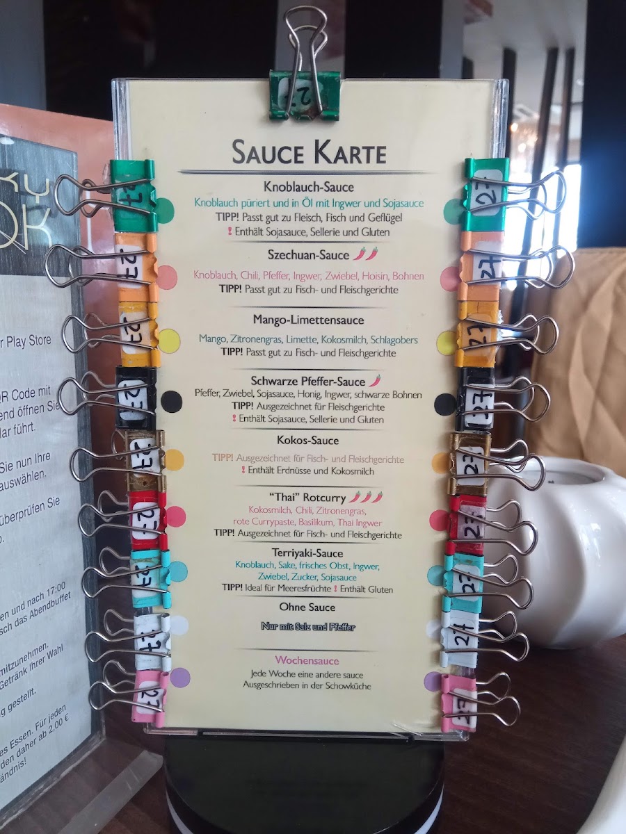 Menu Photo 9