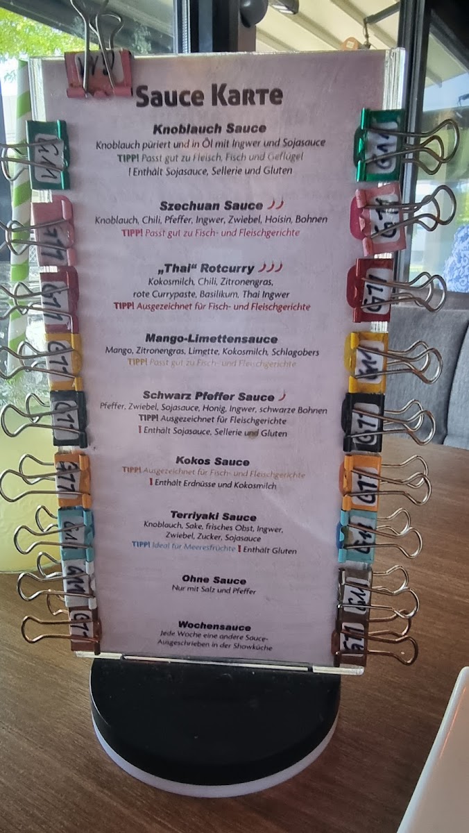 Menu Photo 5