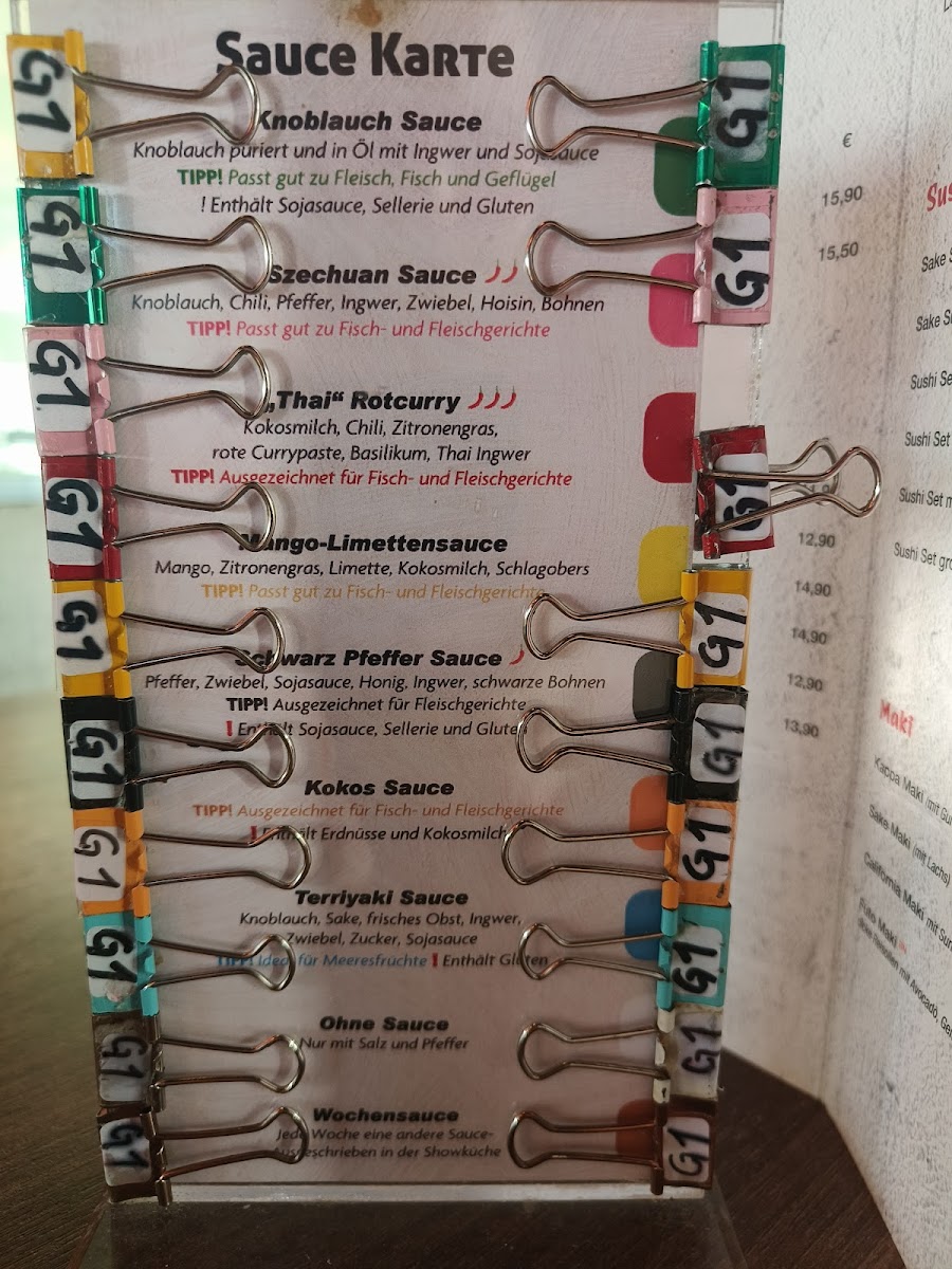 Menu Photo 6