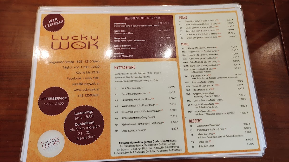 Menu Photo 7