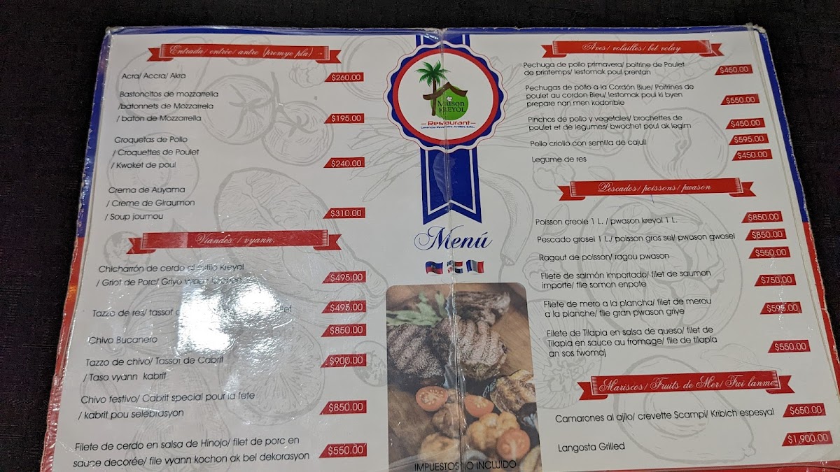 Menu Photo 7