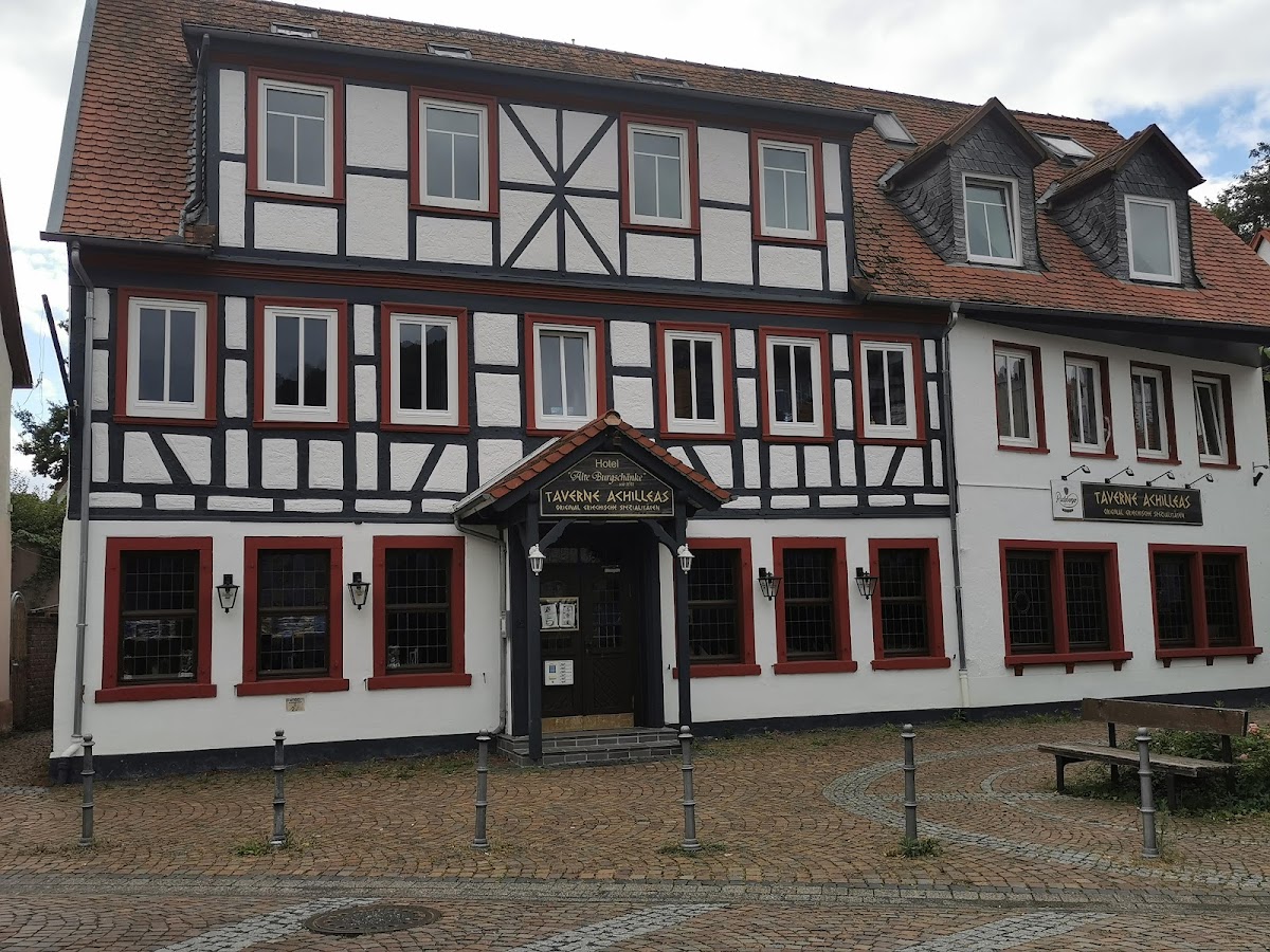 Taverne Achilleas - Photo 3