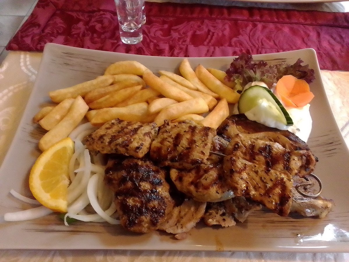 Taverne Achilleas - Photo 4