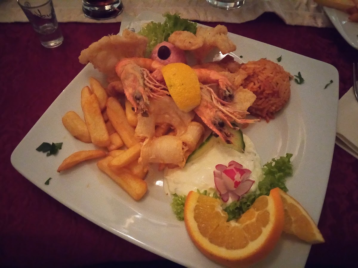 Taverne Achilleas - Photo 5
