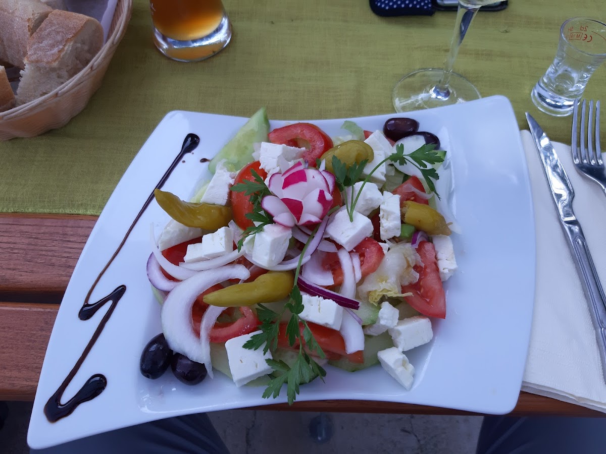 Taverne Achilleas - Photo 8