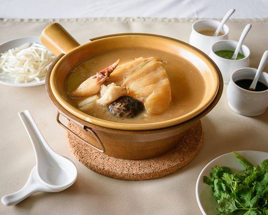 Ping's Thai Teochew Seafood Restaurant - Photo 4