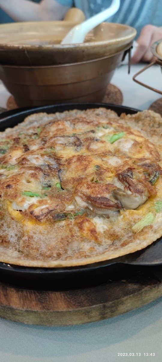 Ping's Thai Teochew Seafood Restaurant - Photo 5