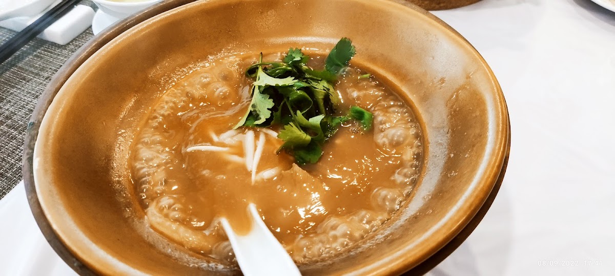 Ping's Thai Teochew Seafood Restaurant - Photo 7