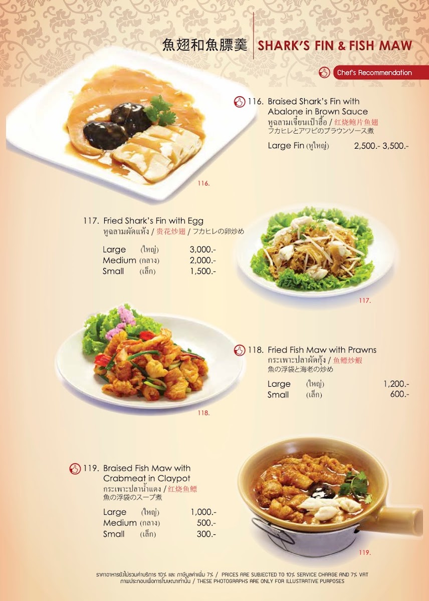 Menu Photo 7