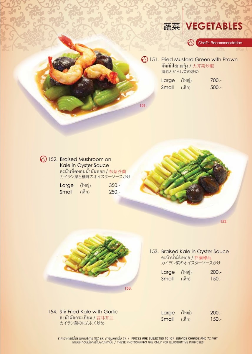 Menu Photo 8