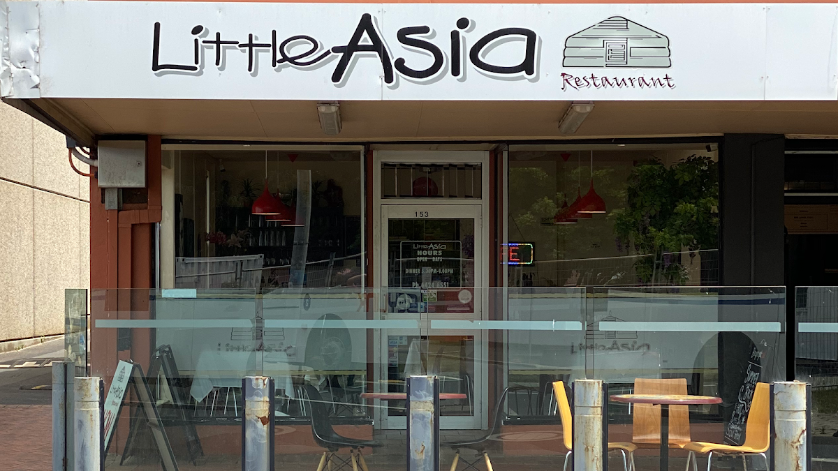 Little Asia Devonport