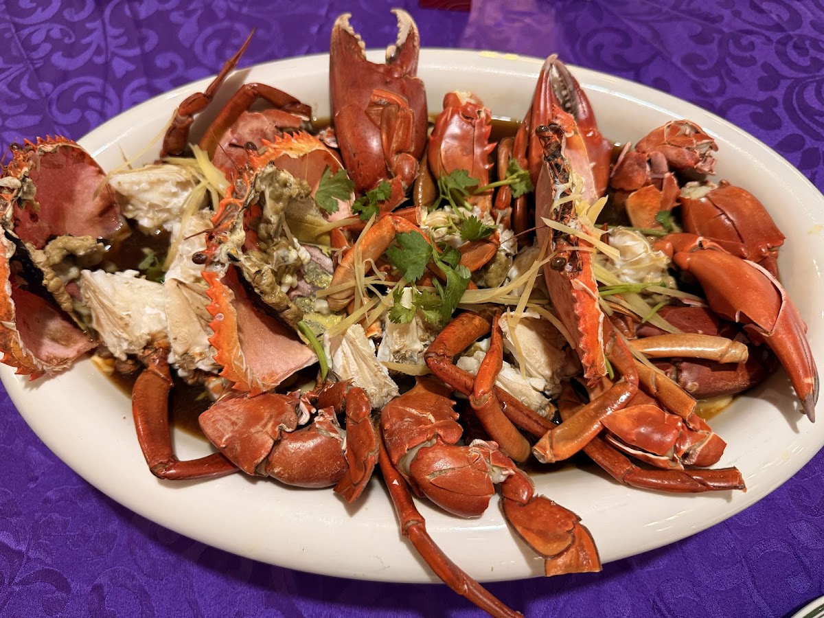 The Corner Seafood Restaurant 遇见海鲜餐吧 - Photo 3