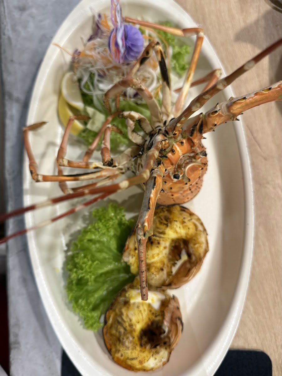 The Corner Seafood Restaurant 遇见海鲜餐吧 - Photo 6