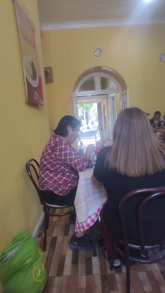 Restaurant La Quintrala - Photo 1