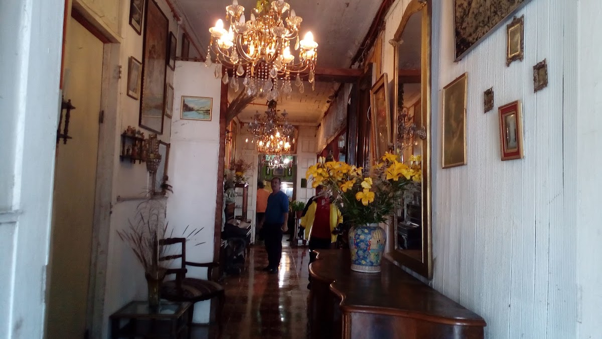 Restaurant La Quintrala - Photo 3