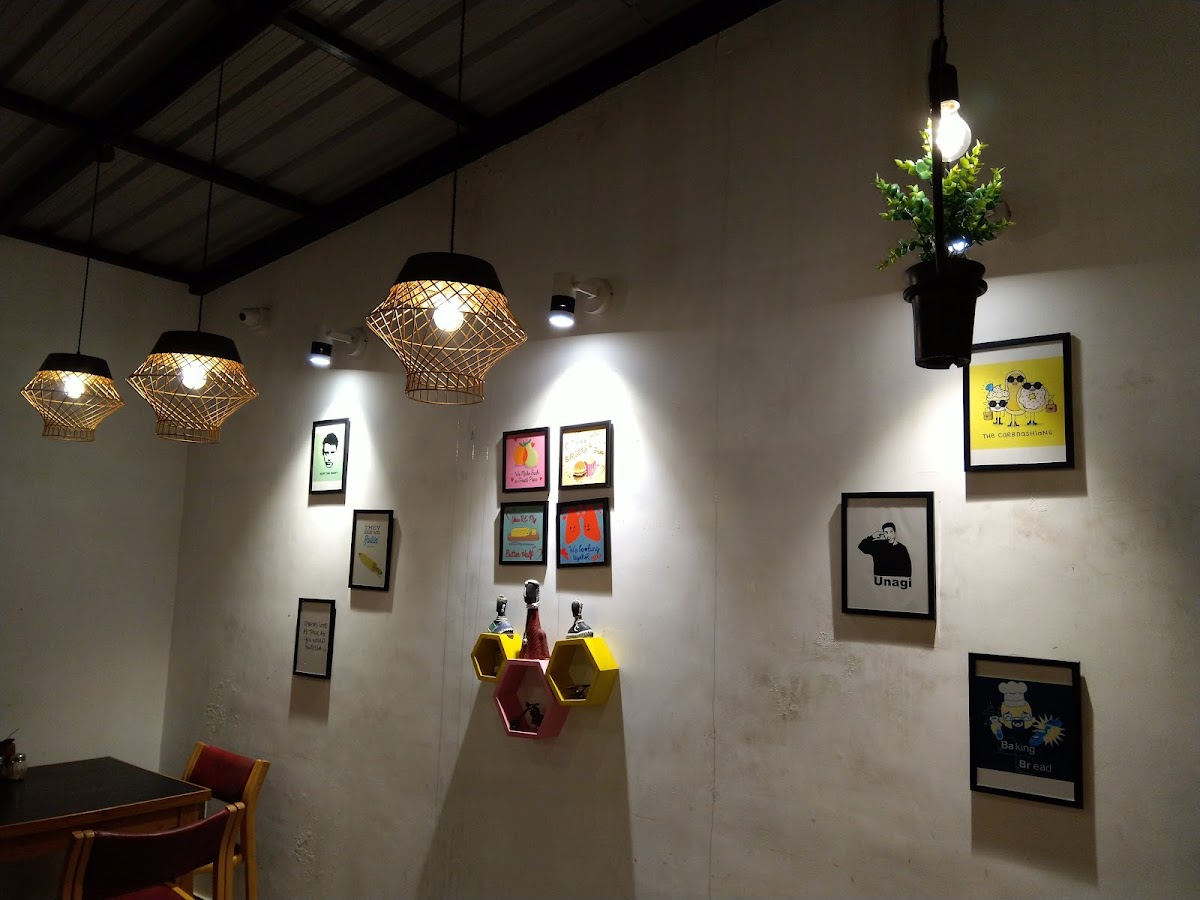 First Date Cafe - Photo 2