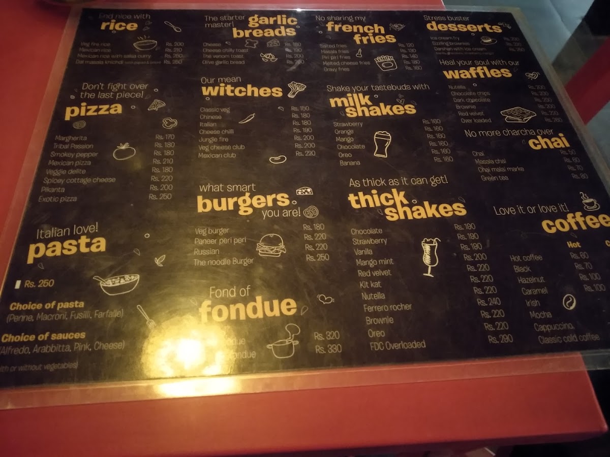 Menu Photo 9