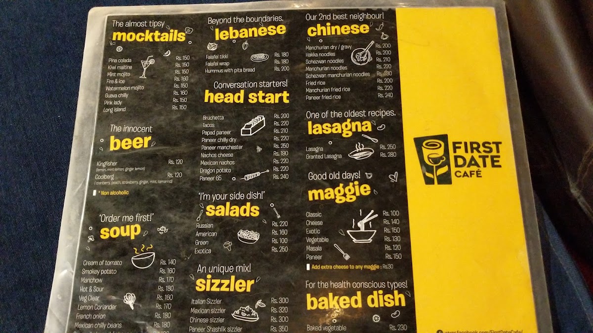 Menu Photo 6