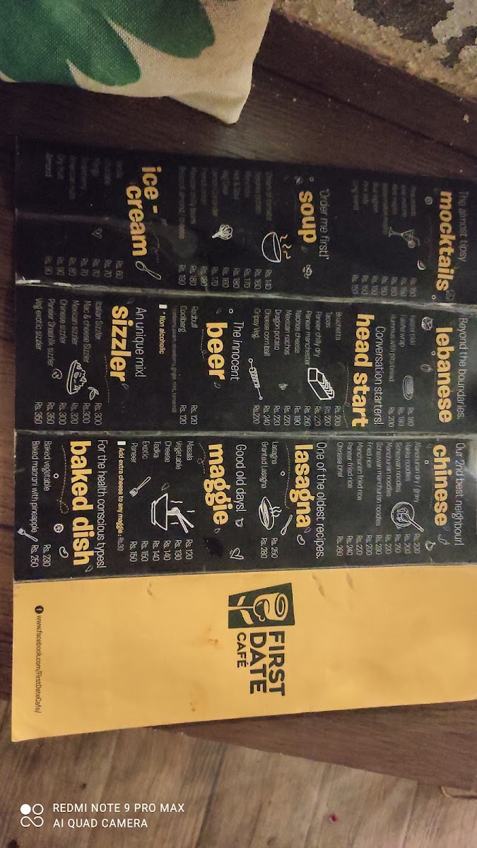 Menu Photo 7
