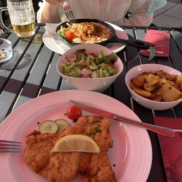 Wiener Schnitzel