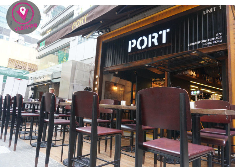 Port Restaurant & Bar