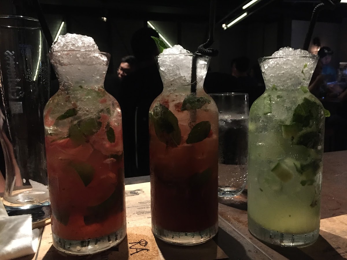Port Restaurant & Bar - Photo 6