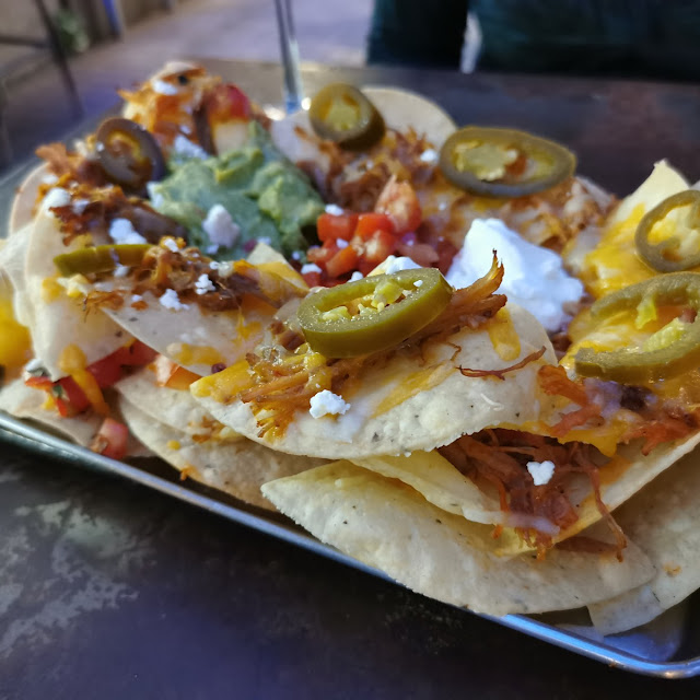 Nachos